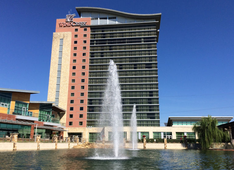 Wind Creek